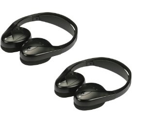 Nissan quest replacement headphones #9