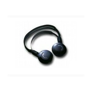 Dvd headphones for honda pilot #1