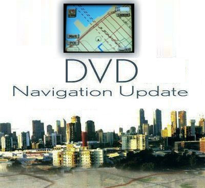 Navi  Maps on 2005 Release Honda Gps Navigation Map Update 2 11   Audiovideo2go Com