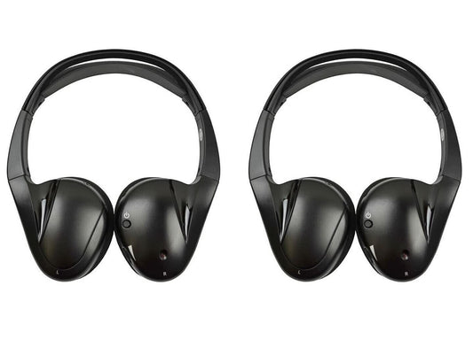 Venture  GM-OEM  Two-Channel  IR Headphones