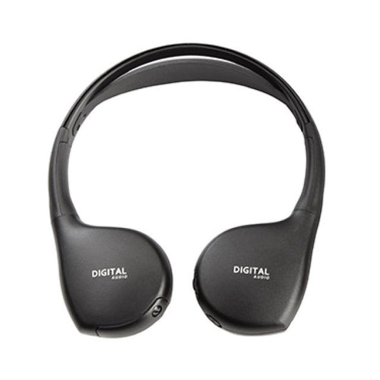 Digital Wireless Headphones for some 2017 and newer models.