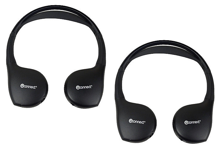 Kia Sorento  Wireless Headphones