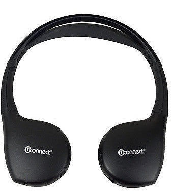 Ford Edge IR Wireless Headphones - Single Set