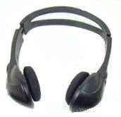 Single Chevrolet Suburban OEM Two-Channel IR Headphones