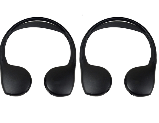 Visteon  Folding   Wireless Headphones