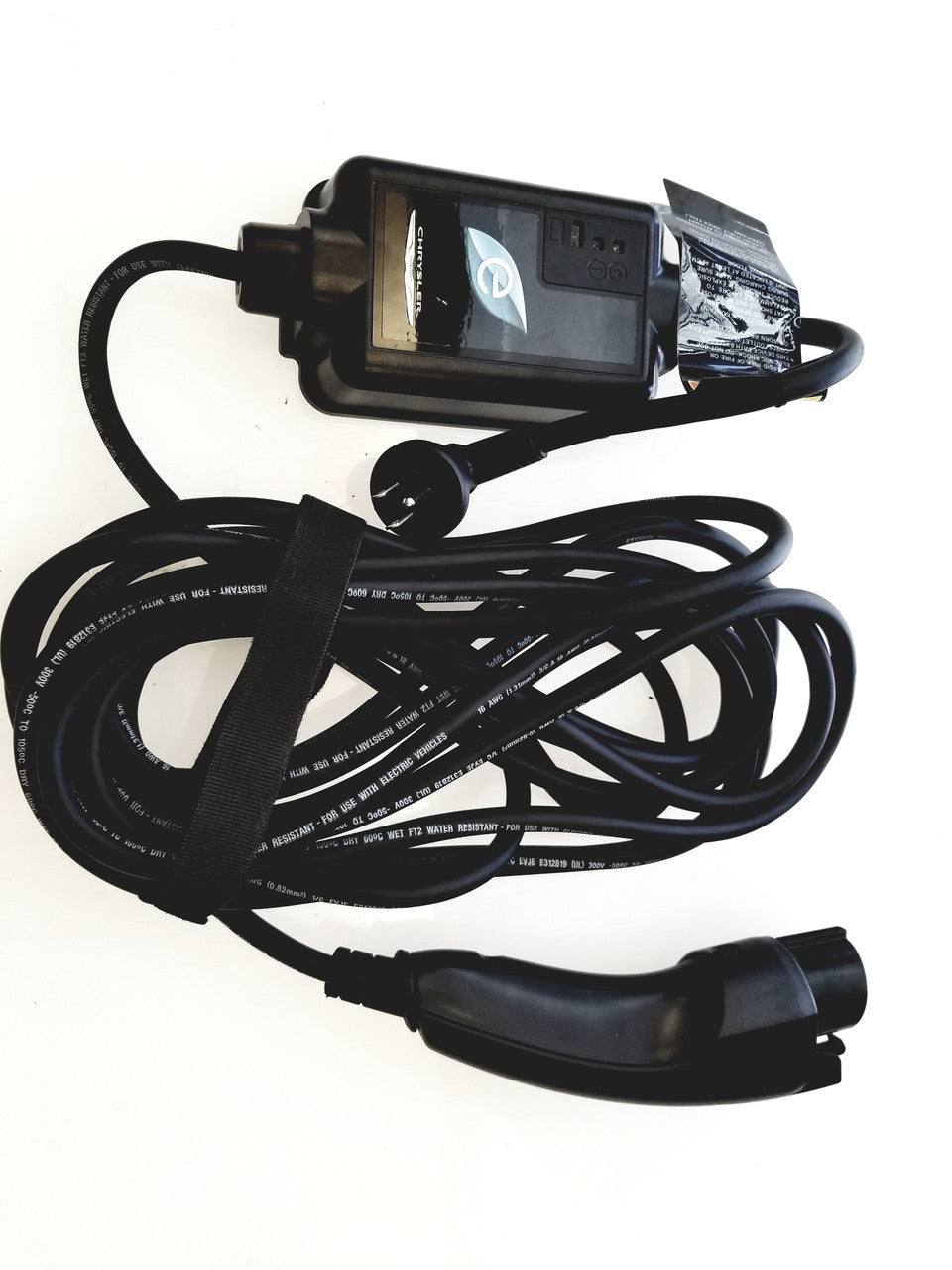 Chrysler Pacifica  OEM Electric Charging Cord