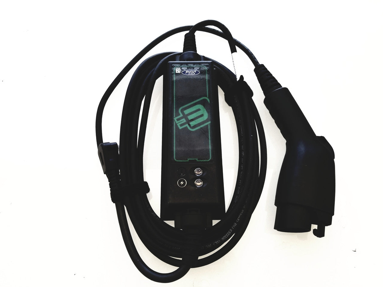 Ford Mustang Mach-E  OEM Electric Charging Cord (Level 1)