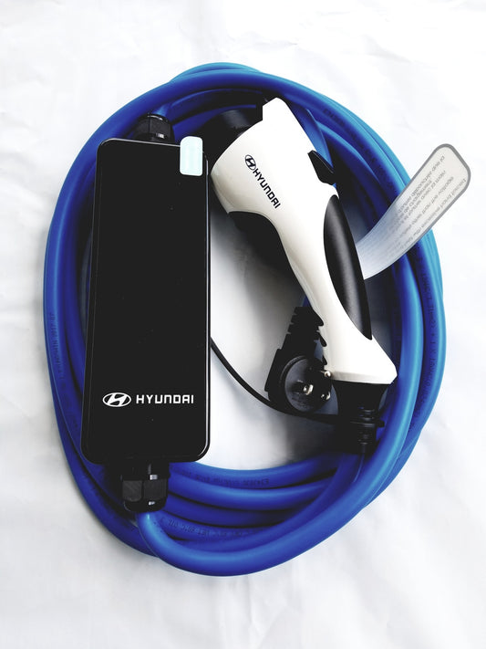 Hyundai Sonata Plugin  Original  Electric Car Charger  OEM - 110V