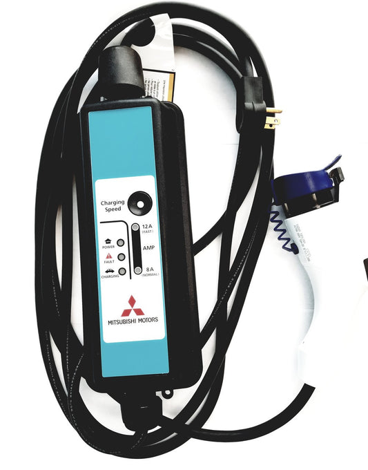 BMW EV Charging Cable by Mitsibushi Electric (all model years)