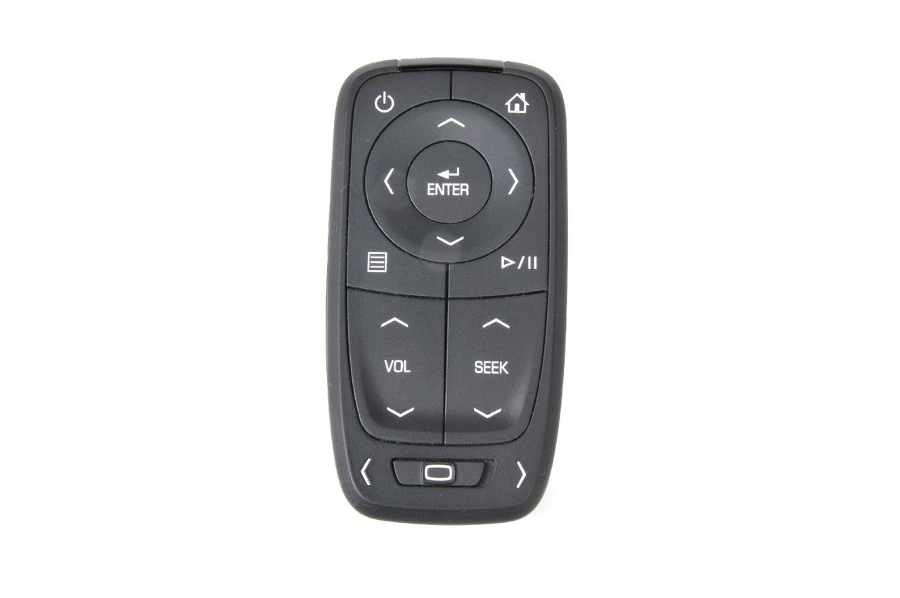 Cadillac CT6 DVD Remote Control ACDelco GM Original for 2016-2020