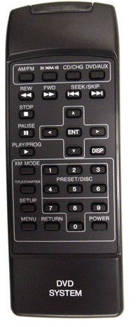 Honda Remote for 2002 2003 2004 2005 VES