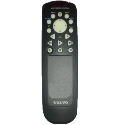 Volvo XC90 DVD Remote (2002-2014)