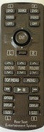 Lexus GX460 (2010 2011 2012 2013) DVD Remote Control