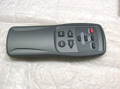 Ford Expedition  DVD Remote (2001-2002)