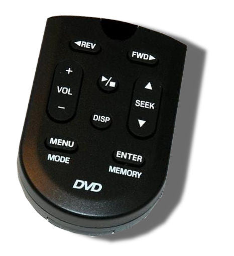 Ford Expedition (2004 2005 2006) DVD Remote Control