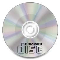 1999 Release GPS Navigation CD (Disc 4)