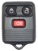 Ford Explorer Keyless Entry Key Fob (1999 2000 2001 2002 2003 2004 2005 2006 2007 2008 2009)