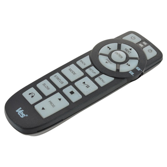 2008-2013  Jeep Commander VES DVD Remote Control