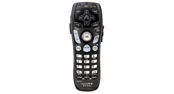 Land Rover DVD Remote Control