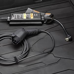 Chevy Spark Electric Car Charger  OEM  - 120v