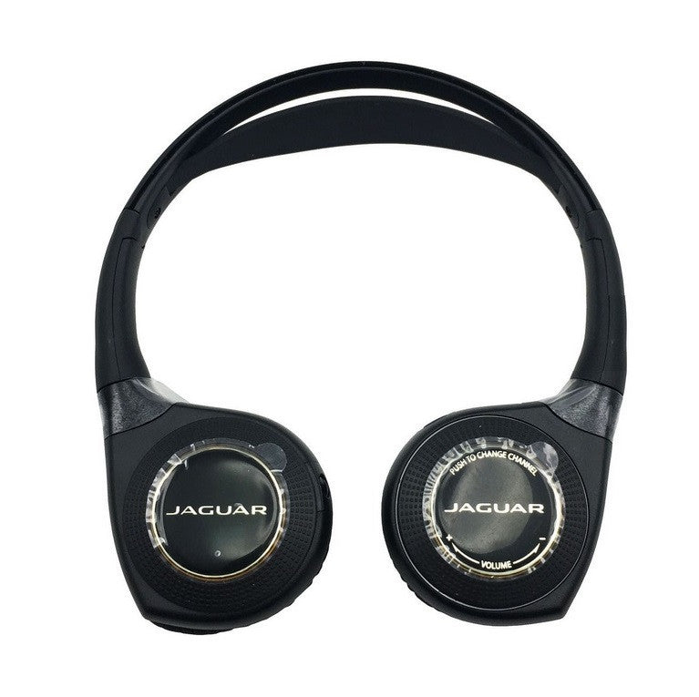 Genuine Jaguar XJ  Wireless Headphones