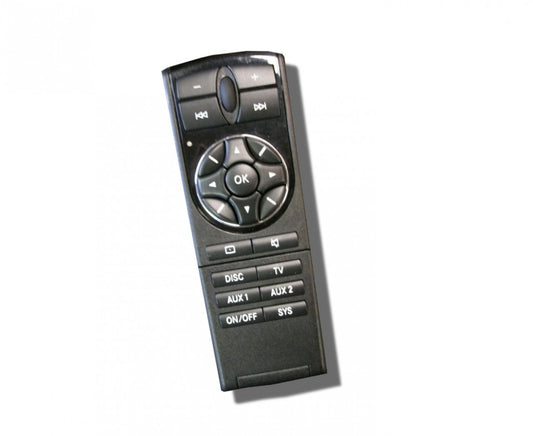 Mercedes R Class (2006 2007 2008) DVD Remote Control