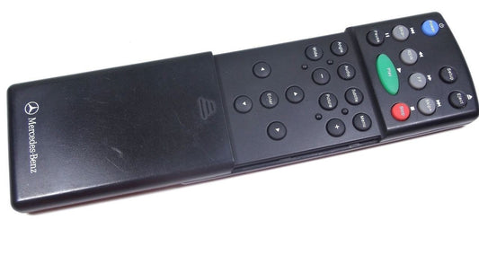 Mercedes R-Class DVD Remote (2006-2008)