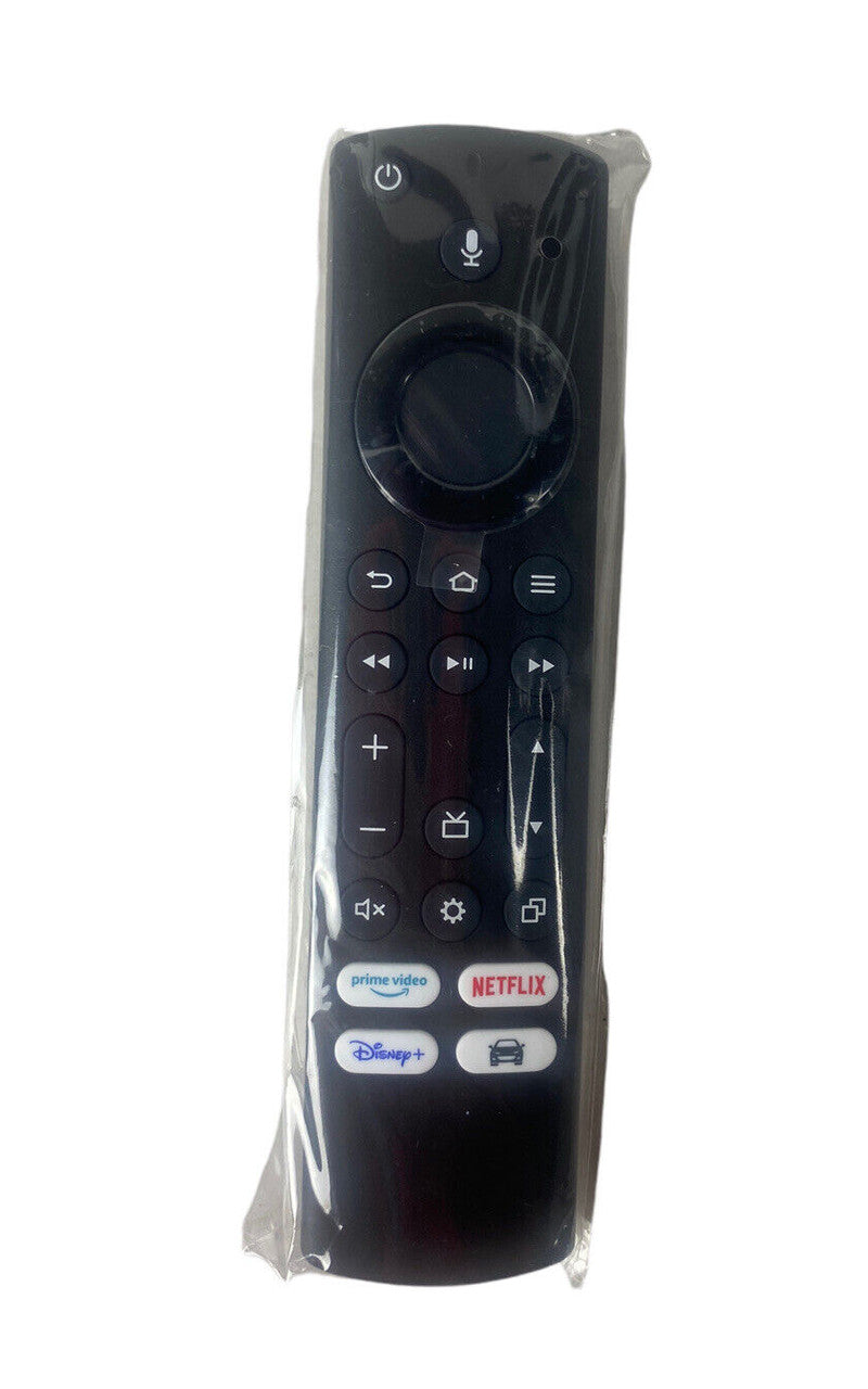 Jeep Grand Wagoneer (2022-2023) Fire Entertainment Remote Control