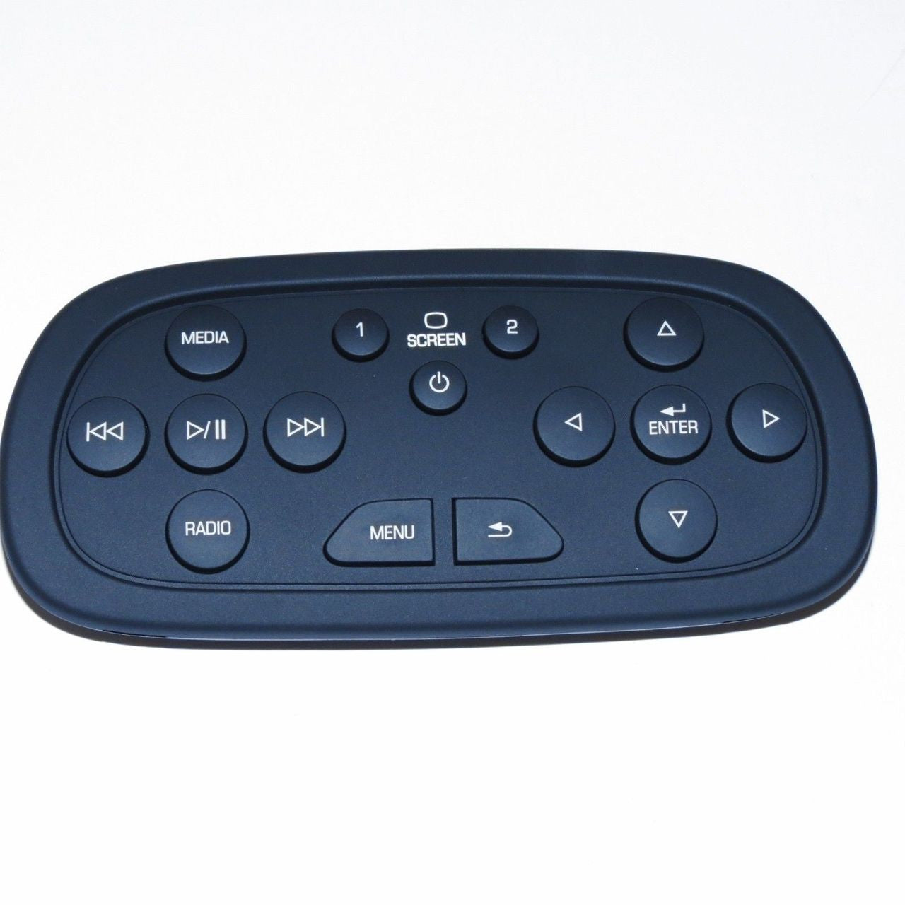 Late model GM Blu-Ray  Remote (Pack of 10)